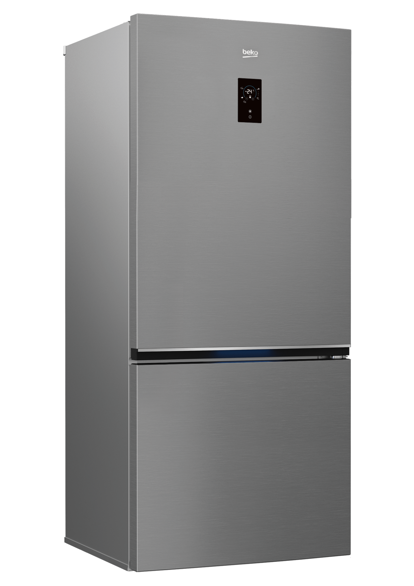 Beko Frigo combiné 2 portes – Home Destock Elite